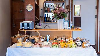 Arnanes Country Hotel