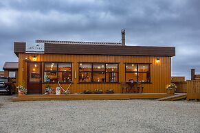 Arnanes Country Hotel