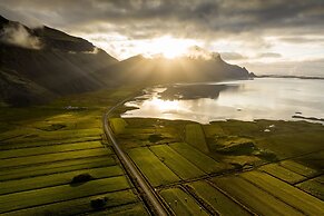 Arnanes Country Hotel