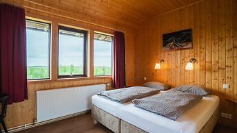 Arnanes Country Hotel