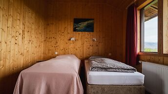 Arnanes Country Hotel