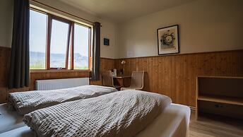 Arnanes Country Hotel