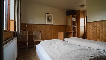 Arnanes Country Hotel