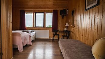 Arnanes Country Hotel