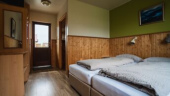 Arnanes Country Hotel