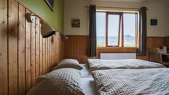 Arnanes Country Hotel