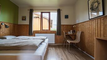 Arnanes Country Hotel