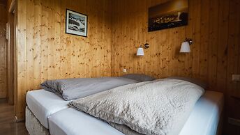 Arnanes Country Hotel