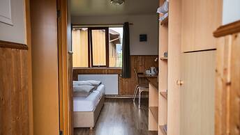 Arnanes Country Hotel