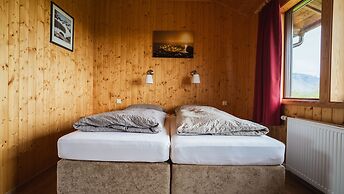 Arnanes Country Hotel