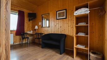 Arnanes Country Hotel