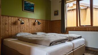 Arnanes Country Hotel