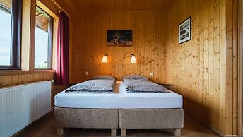 Arnanes Country Hotel