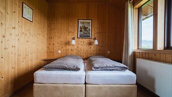 Arnanes Country Hotel