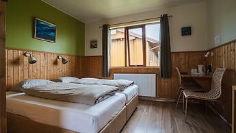 Arnanes Country Hotel