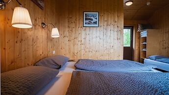 Arnanes Country Hotel