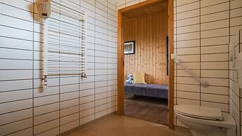 Arnanes Country Hotel