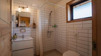 Arnanes Country Hotel