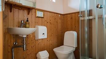 Arnanes Country Hotel