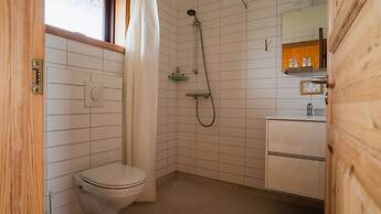 Arnanes Country Hotel