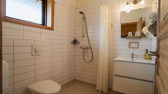 Arnanes Country Hotel