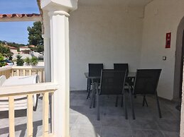 Casa Palmeras IV