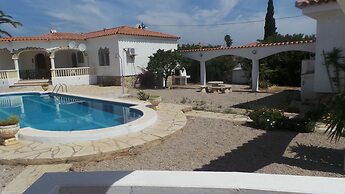 Casa Palmeras IV