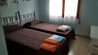Casa Palmeras IV