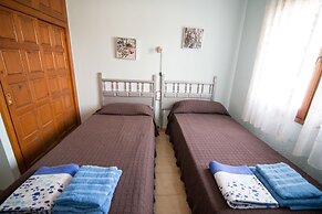 Casa Palmeras IV