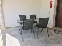 Casa Palmeras IV