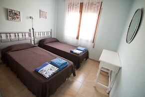Casa Palmeras IV