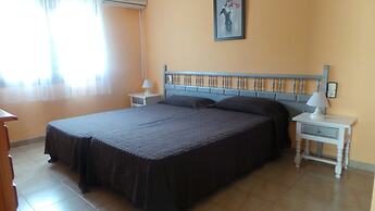 Casa Palmeras IV