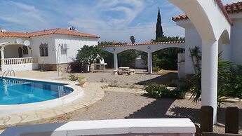 Casa Palmeras IV