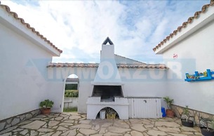 Casa Palmeras IV