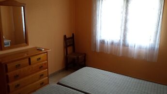 Casa Palmeras IV