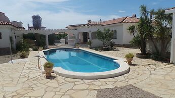 Casa Palmeras IV