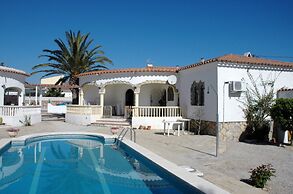 Casa Palmeras IV