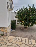 Casa Palmeras IV