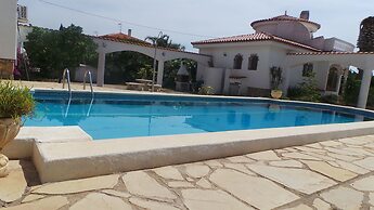 Casa Palmeras IV