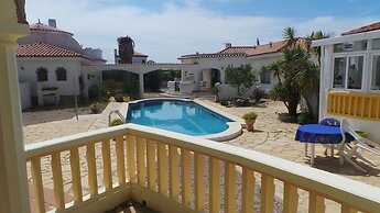 Casa Palmeras IV