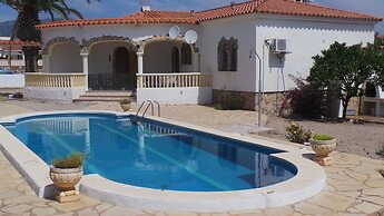 Casa Palmeras IV