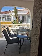 Casa Palmeras IV