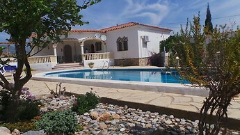 Casa Palmeras IV