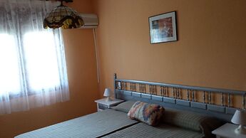 Casa Palmeras IV