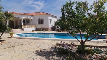 Casa Palmeras IV