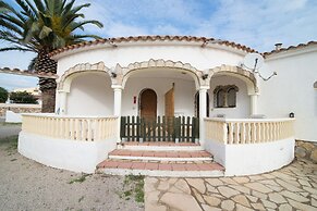 Casa Palmeras IV