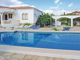 Casa Palmeras IV