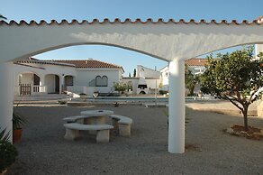 Casa Palmeras IV