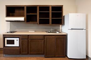 WoodSpring Suites Naples