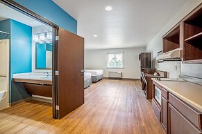 WoodSpring Suites Naples